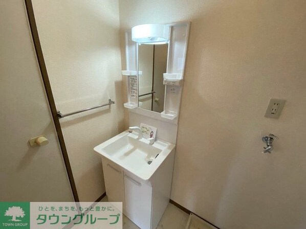 サンカーズの物件内観写真